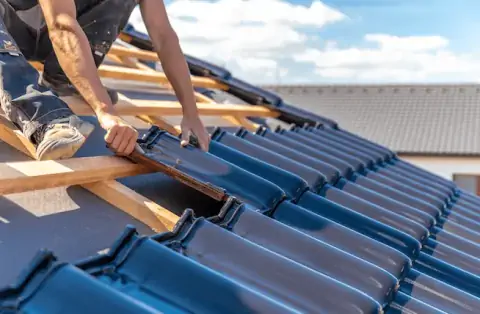 Couverture - Boulange