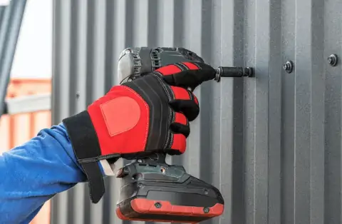 Travaux de zinguerie - Boulange